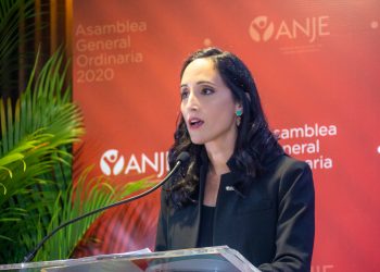 ANJE aboga por plan de vacunación eficiente