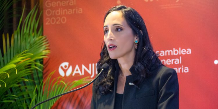 ANJE aboga por plan de vacunación eficiente