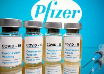 Colombia aprueba uso “de emergencia” de vacuna contra COVID-19 de Pfizer