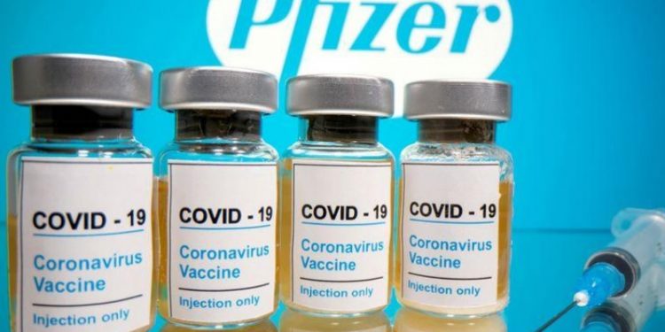 Colombia aprueba uso “de emergencia” de vacuna contra COVID-19 de Pfizer