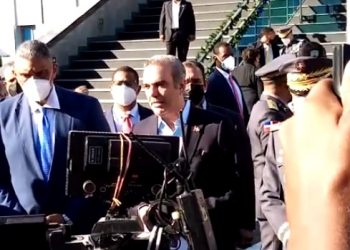 Abinader anuncia  creación de un cuerpo especializado para enfrentar la violencia doméstica