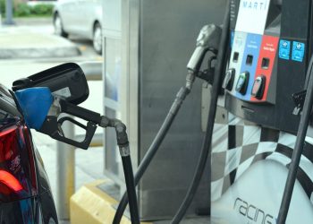 Combustibles registran alzas nuevamente