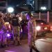 La Policía detiene a 519 personas por violentar toque de queda