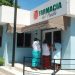 Favorecen extensión Farmacias del Pueblo en Los Alcarrizos
