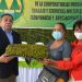 FEDA impulsa agricultura familiar, anuncia concurso mejores huertos agrícolas domésticos