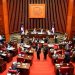 Senado de la República aprueba compra adicional de vacunas contra Covid-19