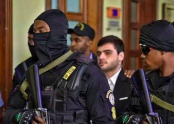 Aplazan caso Celea tras escuchar fiscal testigo identificó pruebas aportadas por MP
