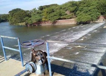 INDRHI incrementa aporte de agua para riego en Línea Noroeste
