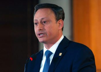 Exprocurador general Jean Alain Rodríguez denuncia campaña de descrédito en su contra por caso Odebrecht