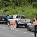 Obras Públicas informa ofreció más de 11 mil asistencias viales en dos semanas