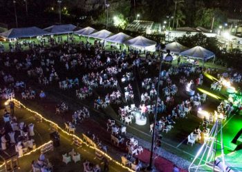 Hotel Palladium defiende legalidad de su fiesta, tras ser sancionado en RD