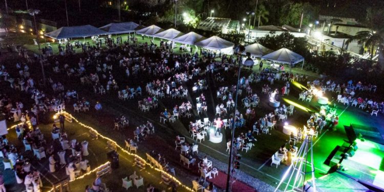 Hotel Palladium defiende legalidad de su fiesta, tras ser sancionado en RD