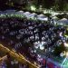 Hotel Palladium defiende legalidad de su fiesta, tras ser sancionado en RD