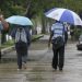 Meteorología pronostica pocas lluvias para este domingo