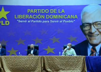 PLD publica proclama para inscripción de aspirantes a direcciones de esa organización