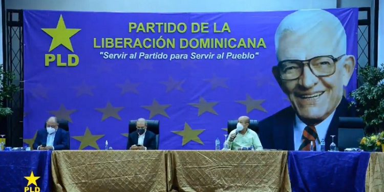 PLD publica proclama para inscripción de aspirantes a direcciones de esa organización