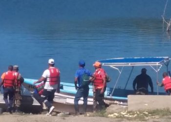 Tres hombres mueren ahogados en presa Jigüey