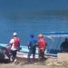 Tres hombres mueren ahogados en presa Jigüey
