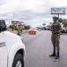 2,776 personas fueron apresadas este 31 de diciembre por violentar toque de queda