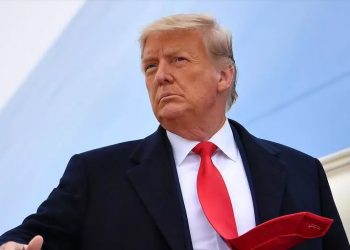 YouTube suspende el canal de Trump y borra un video por “riesgo de violencia”