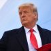 YouTube suspende el canal de Trump y borra un video por “riesgo de violencia”