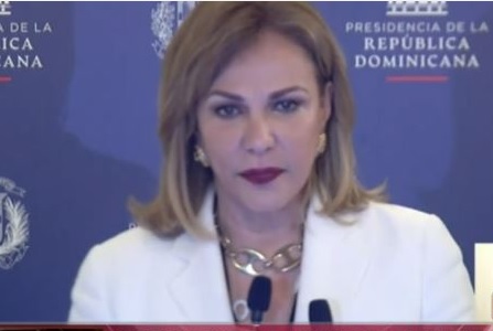 Gobierno anuncia nuevo horario del toque de queda