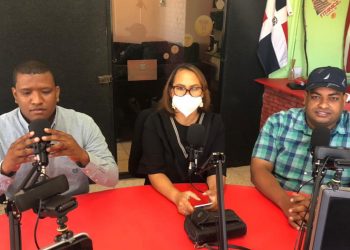 Aspirante a miembro CC del PLD motiva jóvenes a participar en proceso renovación