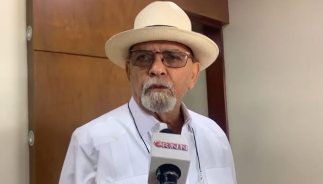 PRSC deposita recurso revisión ante JCE sobre resolución posiciona partidos