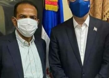 Dirigente del transporte Juan Marte valora como positiva reunión con el presidente Luis  Abinader