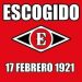 Senador José del Castillo felicita al Escogido por sus 100 años de fundación