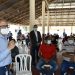 EGEHID realiza vista pública sobre presa Guayubín en Santiago Rodríguez