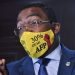 Suspenden protesta de Botello por el 30% de AFP convocada para este 27 de febrero