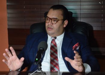 ASONAFISS exige destitución diputado Pedro Botello patrocinó manifestaciones frente a Congreso