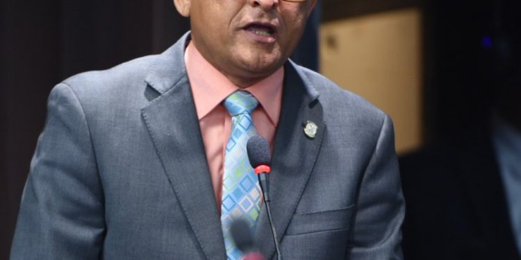 Ley Desarrollo Fronterizo podría ser aprobada este miércoles por los diputados