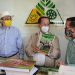 FEDA dona 2,000 libros a Instituto Agronómico Técnico Salesiano