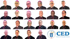 Episcopado espera acciones contra corrupción sirva para revisión de vida personal y no caer en  práctica  “ver la paja en el ojo ajeno”