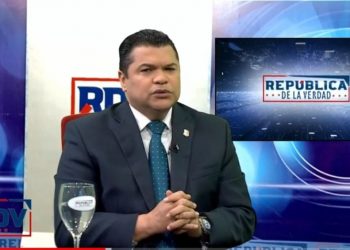 Diputado Tobías Crespo afirma es necesario modificación integral Ley 87-01 de Seguridad Social