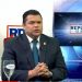 Diputado Tobías Crespo afirma es necesario modificación integral Ley 87-01 de Seguridad Social