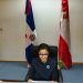 Embajada y Misión Permanente en Austria conmemoran 177 Aniversario de la Independencia Nacional.