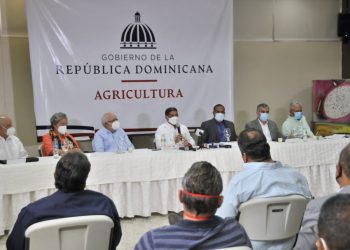 Fijan precios de arroz: selecto tipo A no excederá de 27 pesos la libra