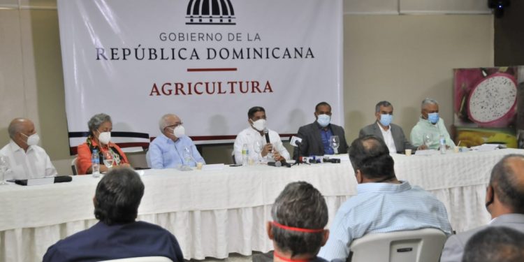 Fijan precios de arroz: selecto tipo A no excederá de 27 pesos la libra