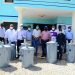 INDRHI entrega transformadores para optimizar riego en  proyecto Baiguá