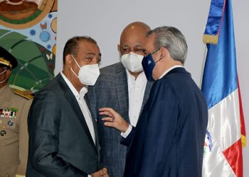 Obras Públicas invertirá 4,854 millones en obras este años en SDE