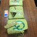 Apresan a dos hombres en Santiago transportaban 30 libras de marihuana