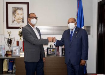 MOPC incrementará trabajos nuevas instalaciones Tribunal Constitucional