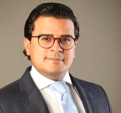 Aspirante a Defensor del Pueblo José Martínez Hoepelman recibe apoyo de diversos sectores