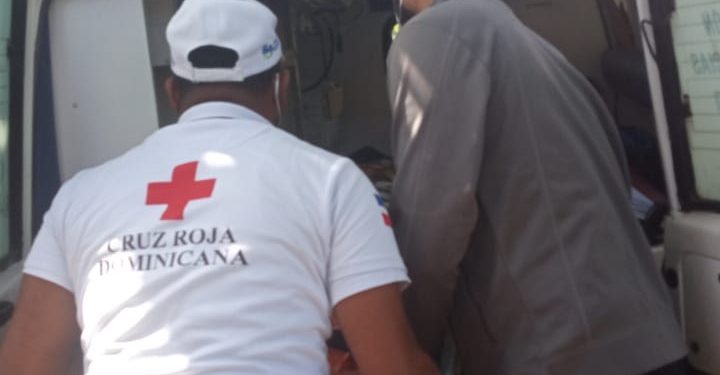 Joven denuncia centro médico privado dejó morir abuela con Covid por no tener 250 mil pesos en los bolsillos