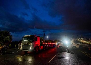 Advierten sanción a venta combustibles durante toque de queda