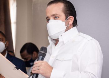 Paliza reafirma compromiso del gobierno con la militancia del PRM