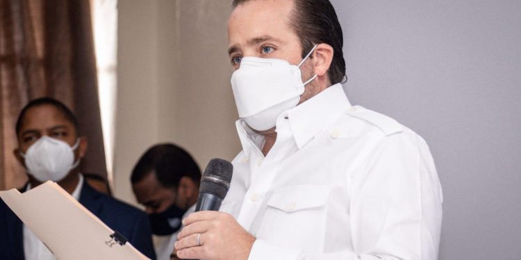 Paliza reafirma compromiso del gobierno con la militancia del PRM